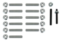 Picture of Moroso GM LS (w/Aluminum Fabricated Oil Pan) Stud Kit