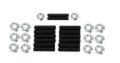 Picture of Moroso GM LS (w/Steel Fabricated Oil Pan) Stud Kit