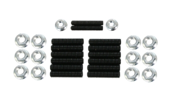 Picture of Moroso GM LS (w/Steel Fabricated Oil Pan) Stud Kit
