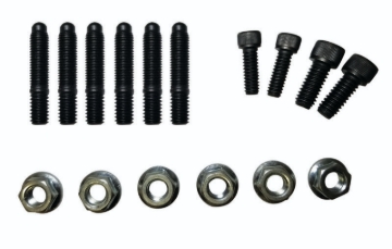 Picture of Moroso Chevrolet Big Block Bullet Nose Oil Pan Stud Kit (Use w/Part No 21591/21592)