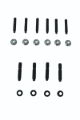 Picture of Moroso Chevrolet Small Block/Dart/Rocket Oil Pan Stud Kit