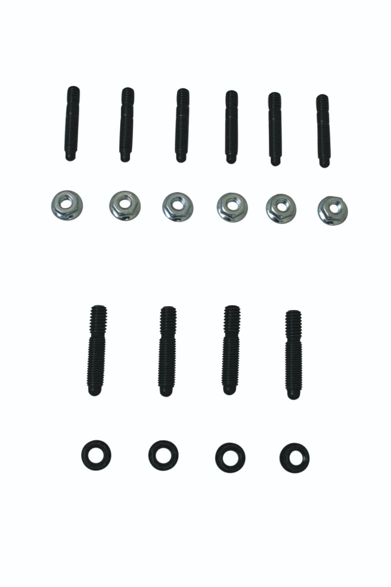 Picture of Moroso Chevrolet Small Block/Dart/Rocket Oil Pan Stud Kit