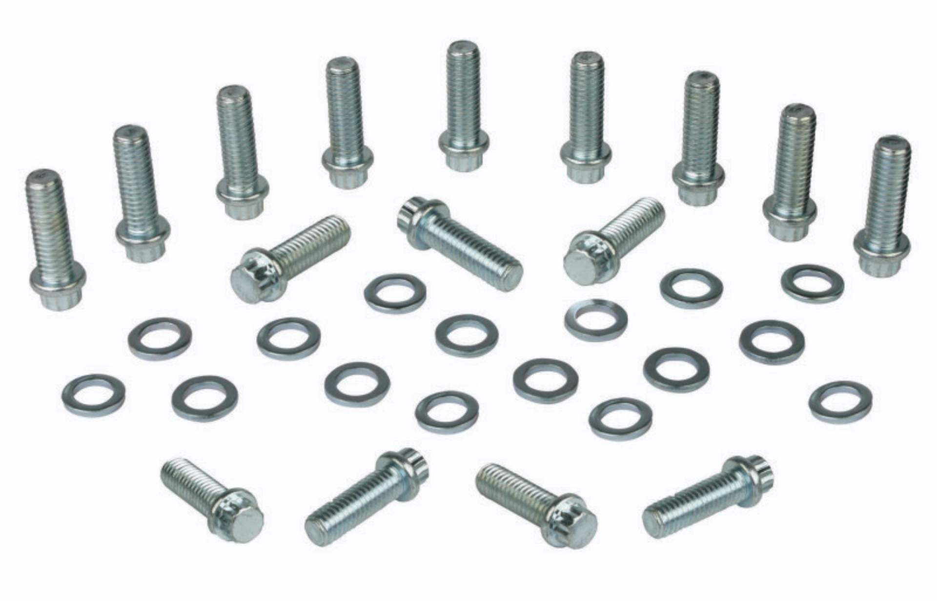 Picture of Moroso MOR Bolts - 38410