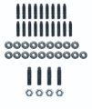 Picture of Moroso Ford Big Block Bullet Nose Oil Pan Stud Kit (Use w/Part No 20502/20507/20508/20510/20521)