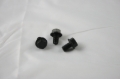 Picture of Moroso TH350/TH400 Torque Converter Bolts - 3/8in-16 x 5/8in - 3 Pack