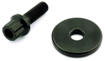 Picture of Moroso Chevrolet Big Block Balancer Bolt Kit - Ultimate Duty - 1/2in-20 Thread