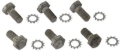 Picture of Moroso MOR Bolts - 38760