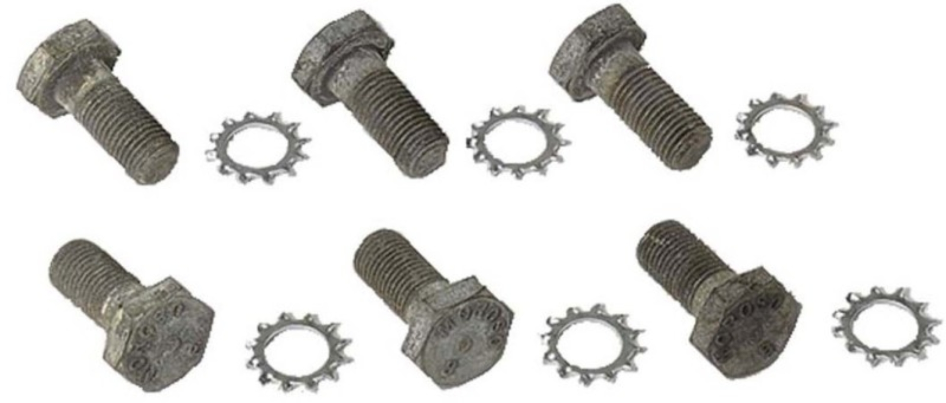 Picture of Moroso MOR Bolts - 38760