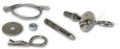 Picture of Moroso MOR Hood Pins - 39016