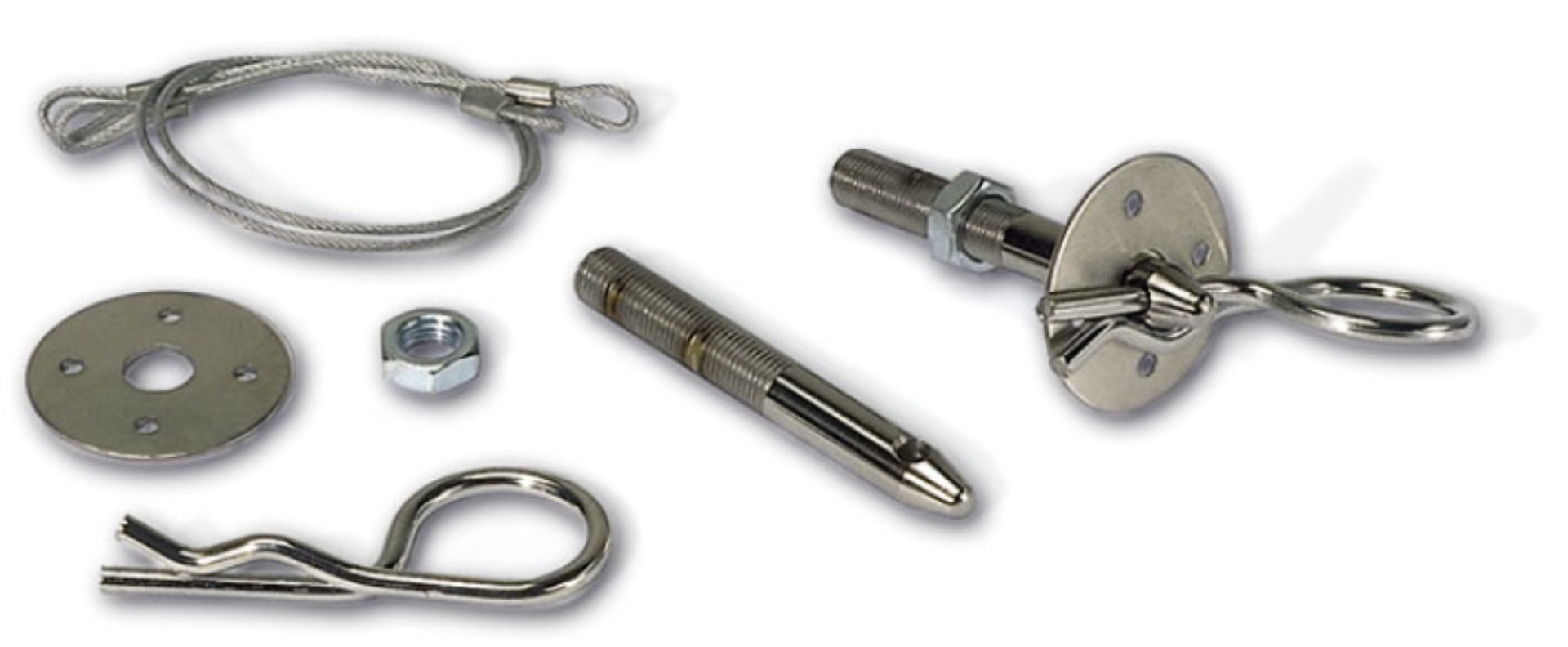 Picture of Moroso MOR Hood Pins - 39015