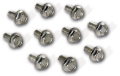 Picture of Moroso Chevrolet Big Block/Small Block Timing Cover Bolts - 10 Pack