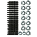 Picture of Moroso GM LS (w/Aluminum Fabricated Oil Pan) Stud Kit