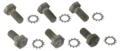 Picture of Moroso MOR Bolts - 38755