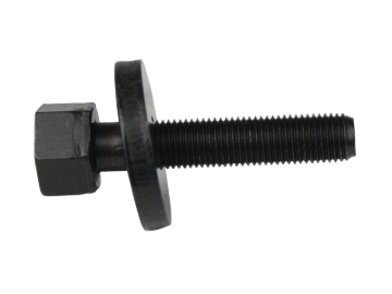 Picture of Moroso Chevrolet Small Block Balancer Bolt - 3/4in Hex Head - 7/16in-20 x 2.25in - Steel