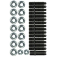Picture of Moroso GM LS (w/Steel Fabricated Oil Pan) Stud Kit