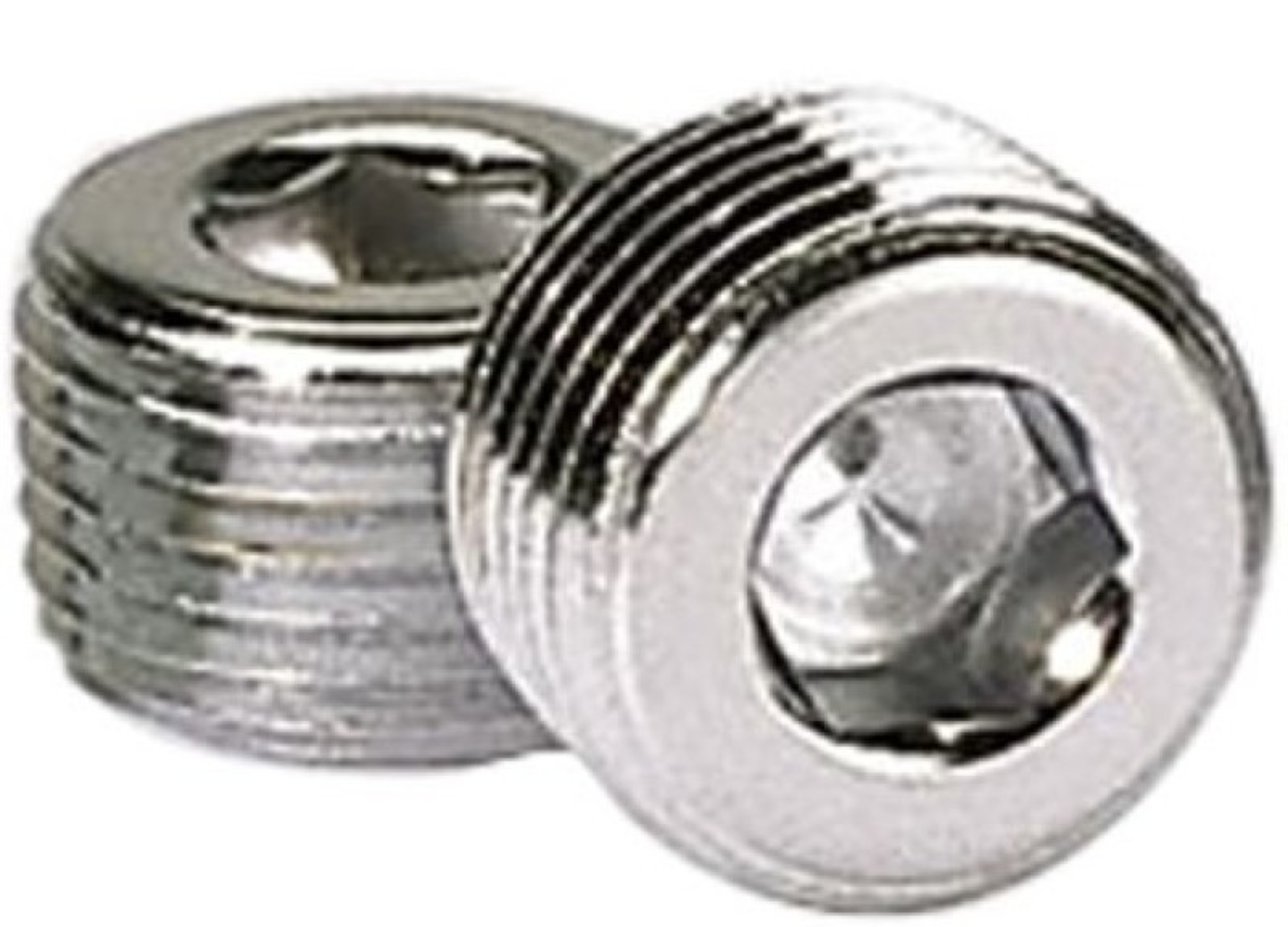 Picture of Moroso MOR Plugs Hardware - 39153