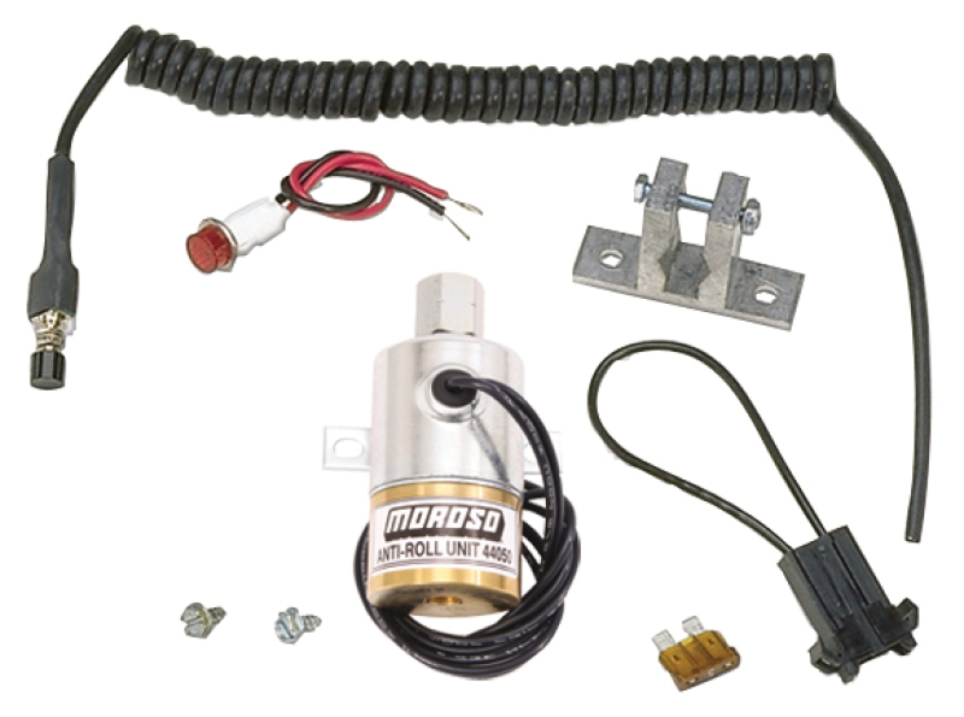 Picture of Moroso Universal Anti-Roll Kit