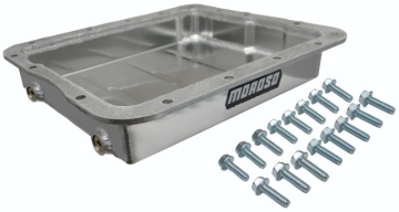 Picture of Moroso GM 700R4 Transmission Pan - 2-3/8in
