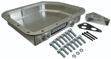 Picture of Moroso Chrysler A-904 Transmission Pan - 2.25in