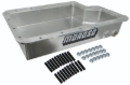 Picture of Moroso Ford E40D/4R100 Transmission Pan - 3.642in