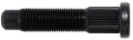 Picture of Moroso Press-In Wheel Studs - 5/8in x 3in - 5 Pack