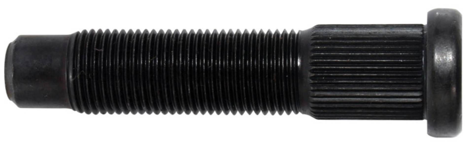Picture of Moroso Press-In Wheel Studs - 5/8in x 3in - 5 Pack
