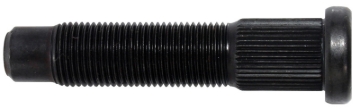 Picture of Moroso Press-In Wheel Studs - 5/8in x 3in - 5 Pack