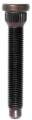 Picture of Moroso Press-In Wheel Studs - 7/16in x 2-7/8in - 5 Pack