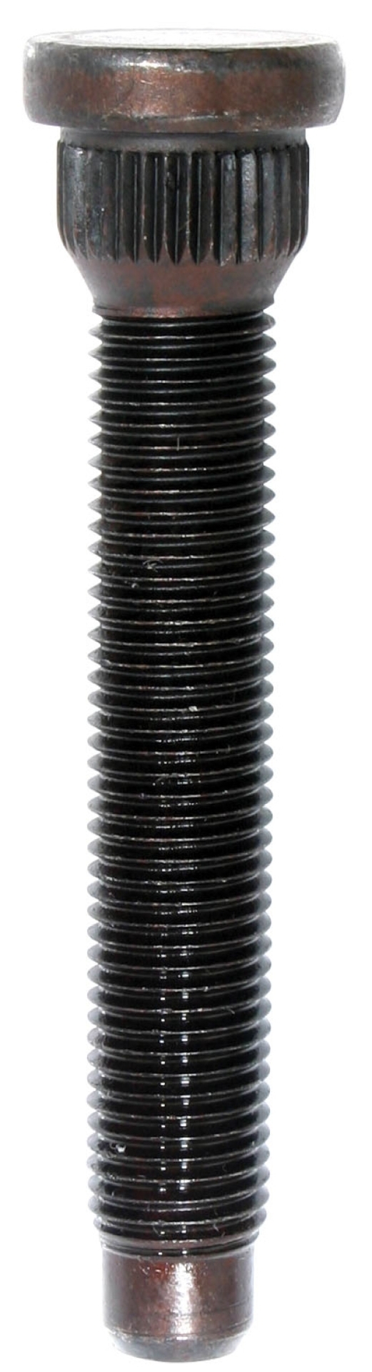 Picture of Moroso Press-In Wheel Studs - 7/16in x 2-7/8in - 5 Pack