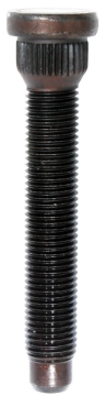 Picture of Moroso Press-In Wheel Studs - 7/16in x 2-7/8in - 5 Pack
