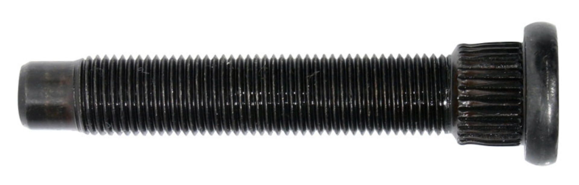 Picture of Moroso Press-In Wheel Studs - 1/2in x 3in - 5 Pack