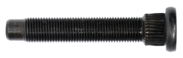 Picture of Moroso Press-In Wheel Studs - 1/2in x 3in - 5 Pack