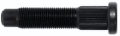 Picture of Moroso Press-In Wheel Studs - 5/8in x 3in - 100 Pack