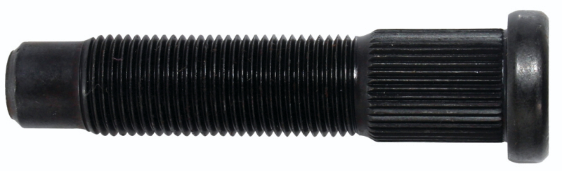 Picture of Moroso Press-In Wheel Studs - 5/8in x 3in - 100 Pack