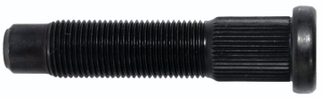 Picture of Moroso Press-In Wheel Studs - 5/8in x 3in - 100 Pack