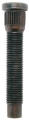 Picture of Moroso Press-In Wheel Studs - 1/2in-20 x 3in - 5 Pack