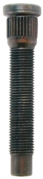 Picture of Moroso Press-In Wheel Studs - 1/2in-20 x 3in - 5 Pack