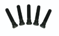 Picture of Moroso Press-In Wheel Studs - M14 x 1.5 x 3in - 5 Pack