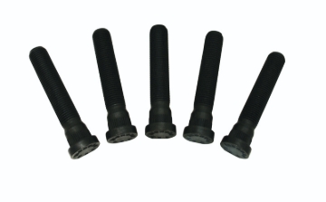 Picture of Moroso Press-In Wheel Studs - M14 x 1.5 x 3in - 5 Pack