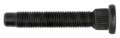 Picture of Moroso Press-In Wheel Studs - 12mm x 1.5 x 3.25in - 5 Pack