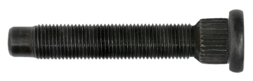 Picture of Moroso Press-In Wheel Studs - 12mm x 1.5 x 3.25in - 5 Pack