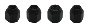 Picture of Moroso Lug Nut - 7/16in-20 x 3/4in Hex (Use w/Part No 46150/46160) - 5 Pack