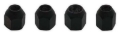 Picture of Moroso Lug Nut - 12mm x 1.5 x 19mm Hex (Use w/Part No 46245) - 5 Pack