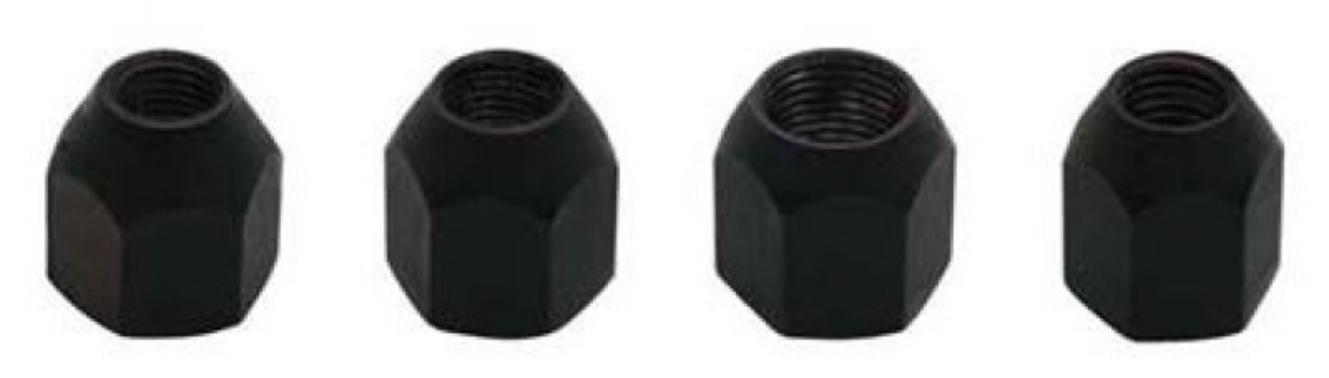 Picture of Moroso Lug Nut - 12mm x 1.5 x 19mm Hex (Use w/Part No 46245) - 5 Pack
