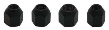 Picture of Moroso Lug Nut - 12mm x 1.5 x 19mm Hex (Use w/Part No 46245) - 5 Pack