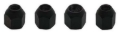Picture of Moroso Lug Nut - 5/8in-18 x 7/8in Hex (Use w/Part No 46240) - 5 Pack