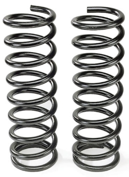 Picture of Moroso 68-74 Chevrolet Nova Front Coil Springs - 213lbs/in - 1550-1640lbs - Set of 2