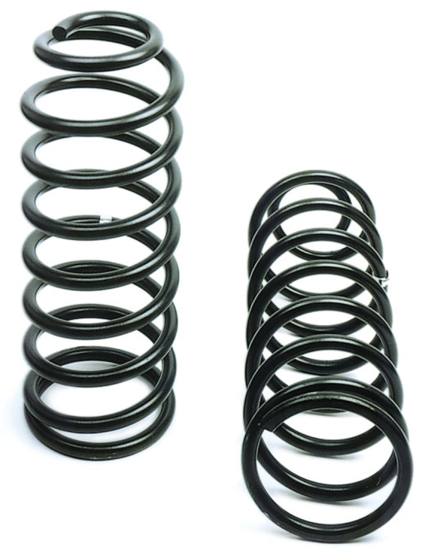 Picture of Moroso MOR Coil Springs Lowering Springs - 47500