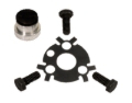 Picture of Moroso Chevrolet Small Block/90 Degree V6 (w/Early Ribbed Style Timing Cover) Cam Stop Button Kit