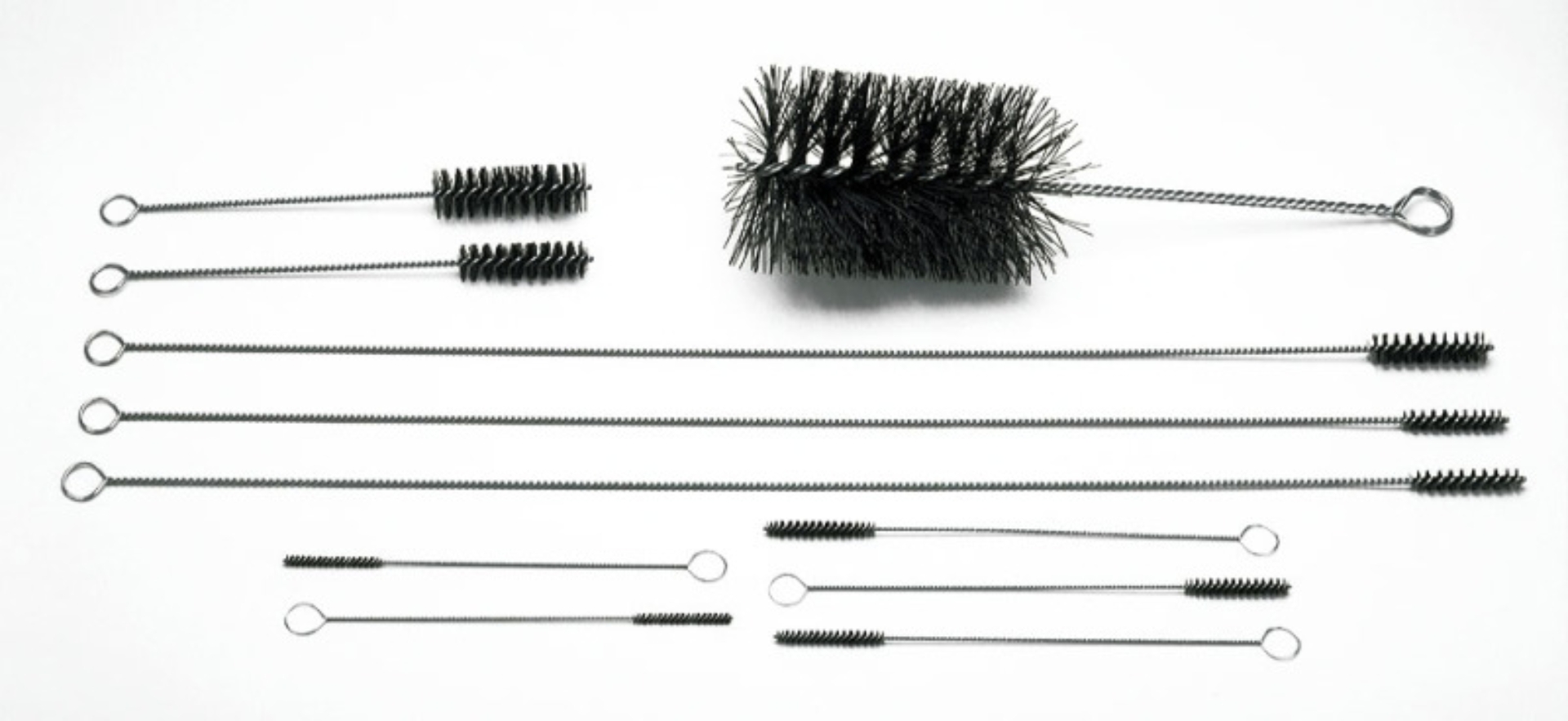 Picture of Moroso Engine Brush Kit - 12 Pack